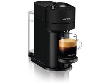 DeLonghi Nespresso Vertuo Next ENV120BM - Koffiemachine - 5, Witgoed en Apparatuur, Verzenden, Nieuw