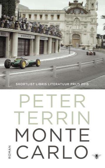 Monte Carlo | Peter Terrin | Nieuw, Ophalen of Verzenden, Nieuw, Peter Terrin