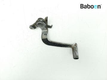 Rempedaal Honda CB 1300 2003-2008 (CB1300 SC54), Verzenden, Gebruikt