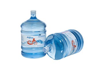 Waterkoeler Actiepakket, Verzenden, Nieuw, Waterkoeler
