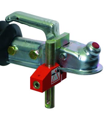 DoubleLock Disselslot Compact Eagle - SCM Gekeurd, Ophalen of Verzenden, Nieuw