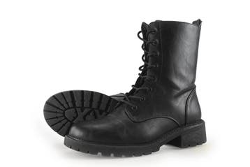 Palado Snowboots in maat 41 Zwart, Verzenden, Zwart, Snowboots, Palado