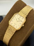 Longines - Zonder minimumprijs - 18K GP - Dames - 1970-1979