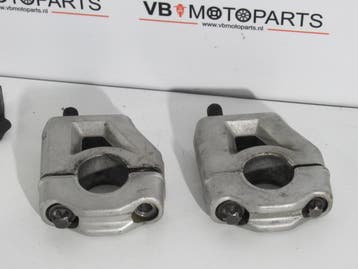BMW R 1200 GS K25 Stuurbevestiging, Motoren, Ophalen of Verzenden, Nieuw