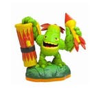 Skylanders Giants: Zook, Ophalen of Verzenden, Zo goed als nieuw