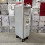 Driessen - Trolleys van luchtvaartmaatschappijen -