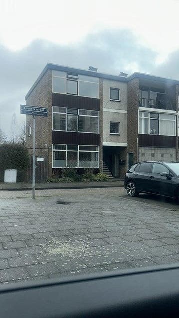 Te huur: Appartement Lorentzstraat in Vlaardingen, Vlaardingen, Appartement, Zuid-Holland
