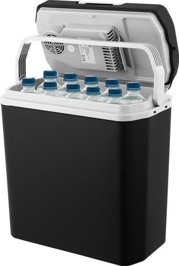 2dekans | MOA Koelbox Elektrisch 12v 230 volt - 22L -, Ophalen of Verzenden, Zo goed als nieuw