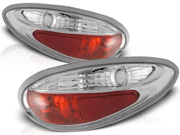 Set Achterlichten Chrysler PT Cruiser - 67% Voordeel, Ophalen of Verzenden, Nieuw, Chrysler