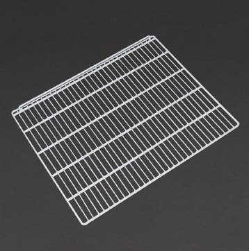 Polar Koelkast Schap Gastronorm 2/1 | 53x65CM, Verzenden