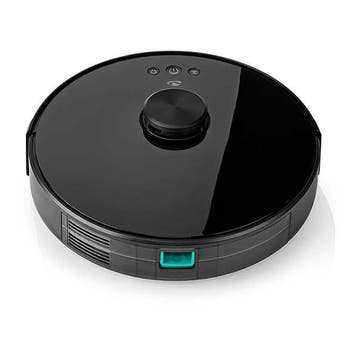 Robotstofzuiger | Nedis SmartLife, Verzenden, Nieuw