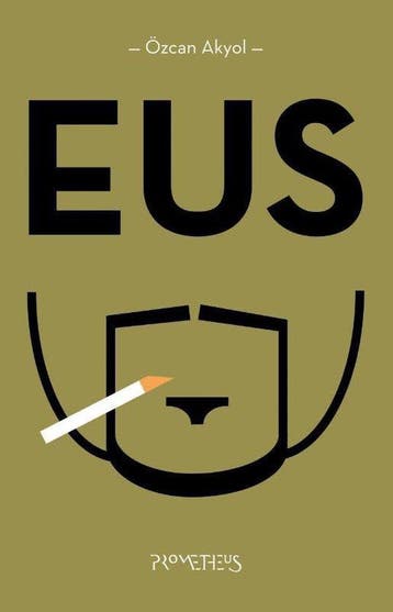 Eus, Ophalen of Verzenden, Nieuw