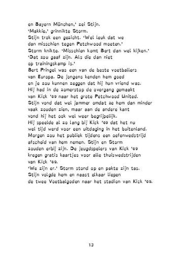De twaalfde man / De voetbalgoden / 12 9789463241007, Boeken, Verzenden, Zo goed als nieuw, Gerard van Gemert