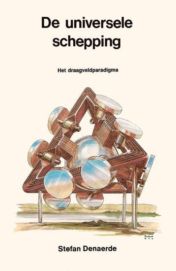 De universele schepping - Stefan Denaerde - 9789020230871 -, Boeken, Verzenden, Nieuw
