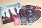 Van Halen, & Sammy Hagar - Live In Dallas 1991 2LP Red Vinyl, Nieuw in verpakking
