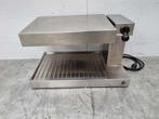 RVS MKN Salamander grill 68 cm 400V Horeca, Zakelijke goederen, Horeca | Keukenapparatuur, Ophalen of Verzenden, Gebruikt