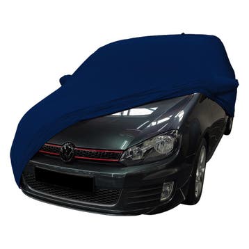 Autohoes voor Volkswagen Golf 6 GTI (2009-2013) Indoor BESTE, Ophalen of Verzenden, Nieuw, Op maat