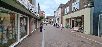 Te huur: Kamer St. Plechelmusplein in Oldenzaal