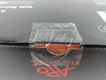 APO Electronics Podcast Starterspack, Verzenden, Nieuw