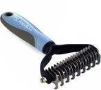 Hondenkam 2 zijdig voor Ondervacht € 7,95, Nieuw