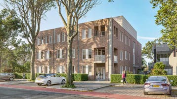 Te huur: Appartement Wilhelminastraat in Sittard, Sittard, Limburg, Appartement