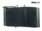 Radiateur Triumph Tiger 800 XCA 2017 VIN>855532, Verzenden, Gebruikt
