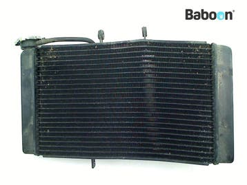 Radiateur Triumph Tiger 800 XCA 2017 VIN>855532, Verzenden, Gebruikt