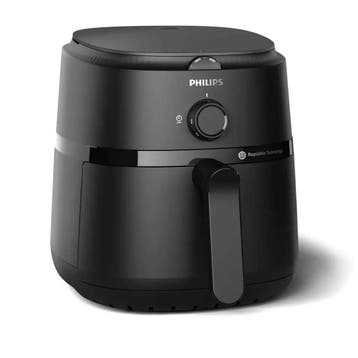 Philips 1000 series NA120/00 Airfryer 1000-serie 4,2 l, Verzenden, Nieuw