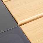 ViaMondo Premium Campingtafel Mesa IV 110x70, Caravans en Kamperen, Ophalen of Verzenden, Nieuw