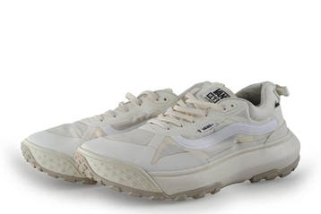 Vans Sneakers in maat 43 Wit, Kleding | Heren, Schoenen, Verzenden, Wit, Vans, Sneakers of Gympen