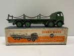 Dinky Toys - Model vrachtwagen - 505 - Foden Flat Truck with, Nieuw