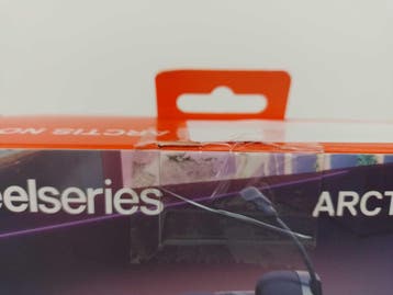 Steelseries Gaming Headset Arctis Nova 1 -, Spelcomputers en Games, Verzenden, Nieuw