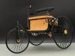 Franklin Mint 1:8 - Modelauto - Patent Motorwagen - met, Nieuw
