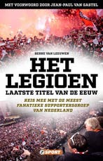 Het Legioen 9789089753823 Berne van Leeuwen, Boeken, Verzenden, Gelezen, Berne van Leeuwen