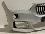 BMW X1 F48 M Performance Sport voorbumper 51118059891, Ophalen, Gebruikt, Voor, Bumper