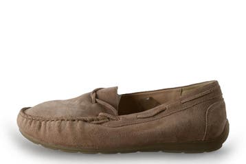 Ara Loafers in maat 40 Beige, Kleding | Dames, Verzenden, Beige, Overige typen, Zo goed als nieuw