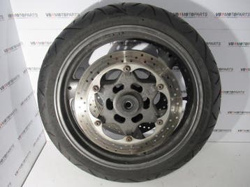 Yamaha XJ 900 S Voorwiel, Ophalen of Verzenden, Nieuw