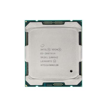 Intel SR2K1, Ophalen of Verzenden, Nieuw