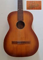 Levin - Original Sweden 123 model - - Klassieke gitaar -, Nieuw