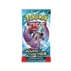 Journey Together Booster Pack, Ophalen of Verzenden, Nieuw