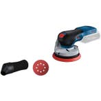 Bosch Professional GEX 18V-125 Excentrische schuurmachine..., Verzenden, Nieuw