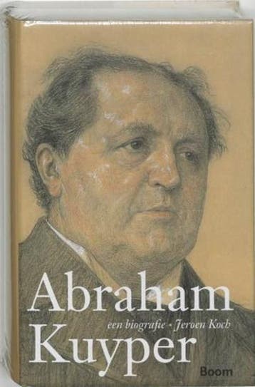 Abraham Kuyper | 9789085062486 | KOCH, Jeroen., Ophalen of Verzenden, Zo goed als nieuw, KOCH, Jeroen.