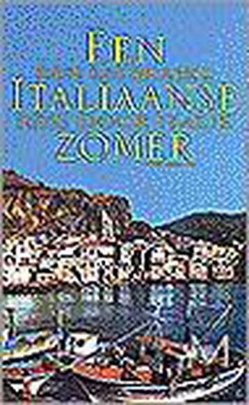 Een Italiaanse zomer 9789029070317, Boeken, Verzenden, Gelezen