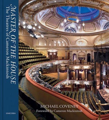 Master of the House - Michael Coveney 9781914414831, Boeken, Verzenden, Zo goed als nieuw, Michael Coveney
