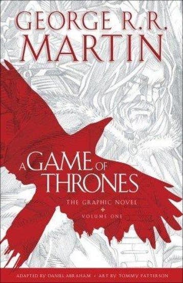 A Game Of Thrones: The Graphic Novel |  | Nieuw, Boeken, Ophalen of Verzenden, Nieuw