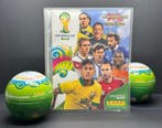 Panini - FIFA World Cup Brasil 2014 Adrenalyn XL - 416 cards, Nieuw