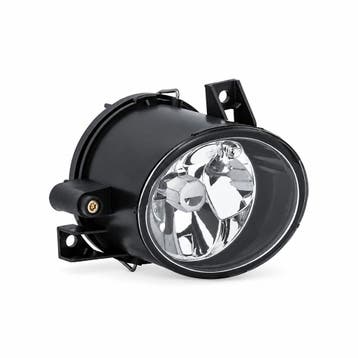 Volkswagen Fox (5Z), Polo 4 (9N/9N3) halogeenmistlamp, Auto-onderdelen, Ophalen of Verzenden, Nieuw, Volkswagen