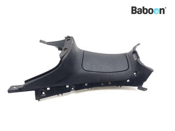 Tank Cover Piaggio | Vespa MP3 500 LT Sport 2016-2018, Verzenden, Gebruikt
