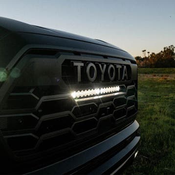 Baja Designs 2022 Toyota Tundra TRD 20in S8 OEM Replacement, Ophalen of Verzenden, Nieuw