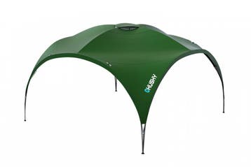 Husky Broof L partytent, Caravans en Kamperen, Tenten, Verzenden, Nieuw